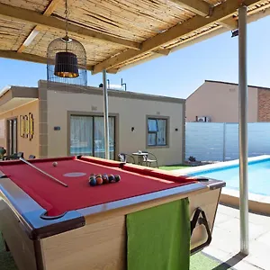 Guest house Marigold, Brackenfell