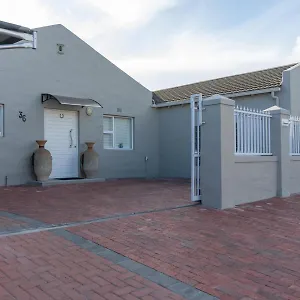 Guest house Vida Tranquilo, Edgemead
