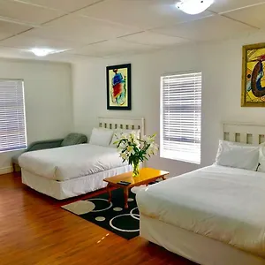 Guest house Mbalentle, Bishop Lavis